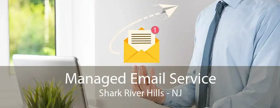 Managed Email Service Shark River Hills - NJ