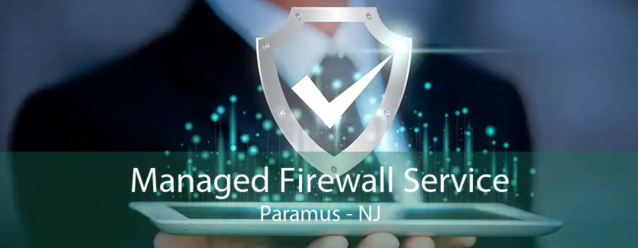 Managed Firewall Service Paramus - NJ