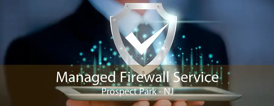 Managed Firewall Service Prospect Park - NJ