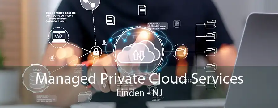 Managed Private Cloud Services Linden - NJ