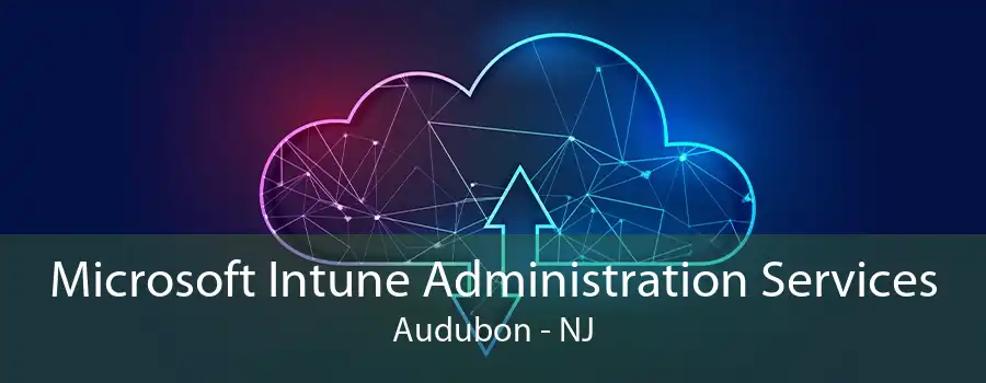 Microsoft Intune Administration Services Audubon - NJ