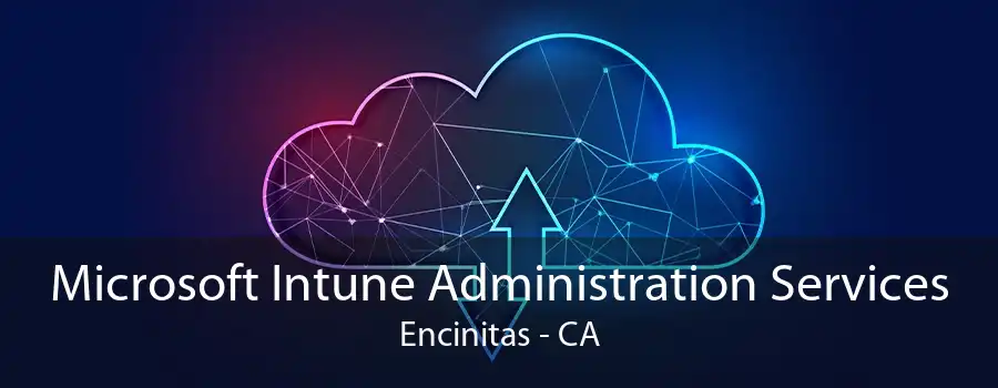 Microsoft Intune Administration Services Encinitas - CA