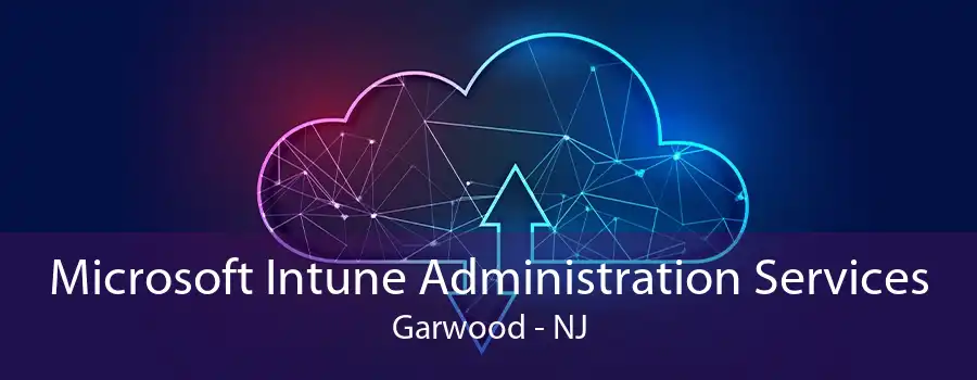 Microsoft Intune Administration Services Garwood - NJ