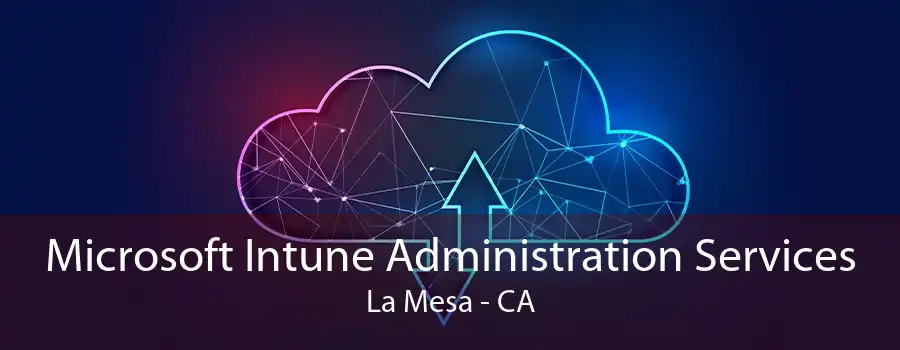 Microsoft Intune Administration Services La Mesa - CA