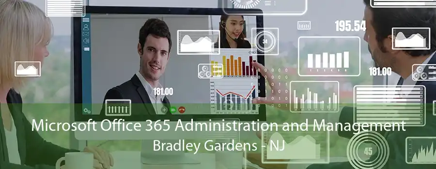 Microsoft Office 365 Administration and Management Bradley Gardens - NJ