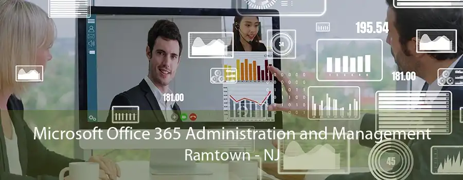 Microsoft Office 365 Administration and Management Ramtown - NJ