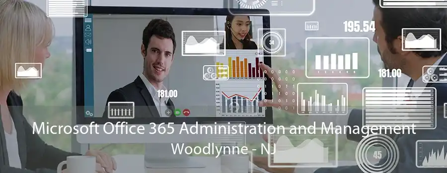 Microsoft Office 365 Administration and Management Woodlynne - NJ