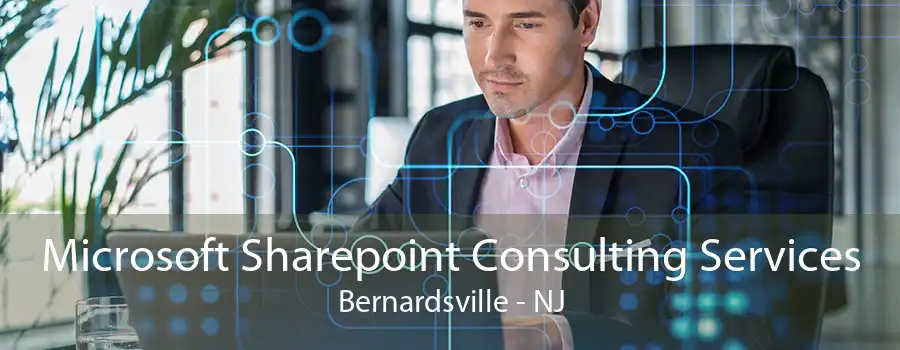 Microsoft Sharepoint Consulting Services Bernardsville - NJ