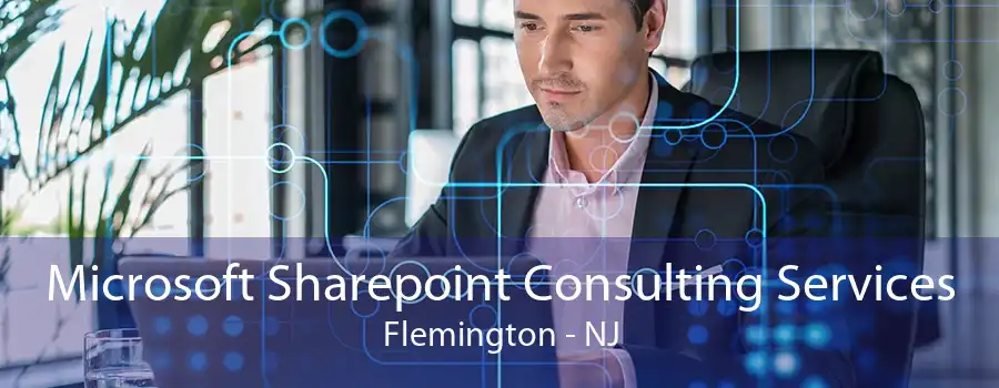 Microsoft Sharepoint Consulting Services Flemington - NJ