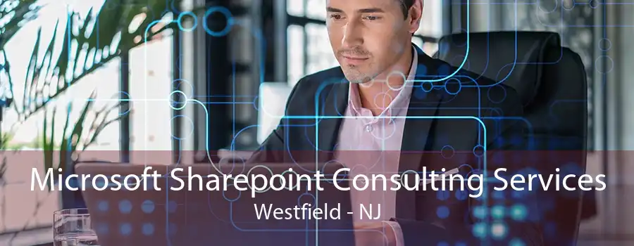 Microsoft Sharepoint Consulting Services Westfield - NJ