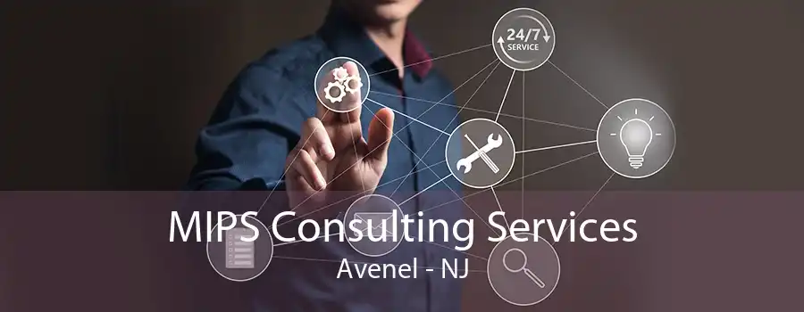 MIPS Consulting Services Avenel - NJ