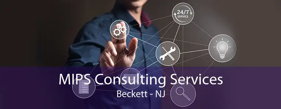 MIPS Consulting Services Beckett - NJ