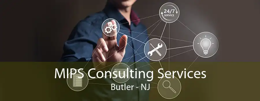 MIPS Consulting Services Butler - NJ