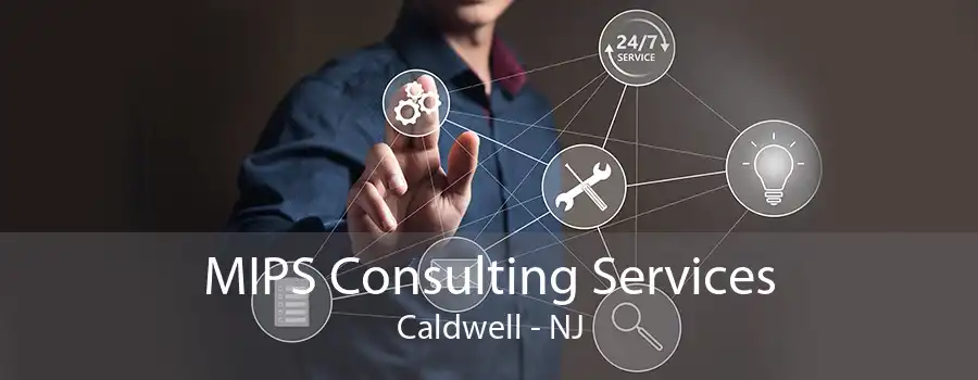 MIPS Consulting Services Caldwell - NJ