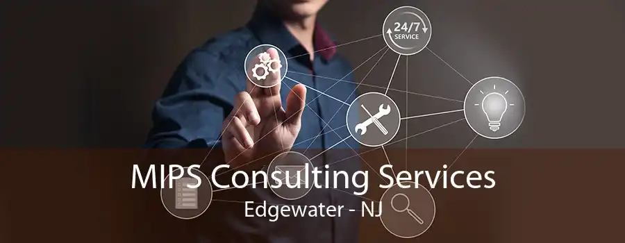 MIPS Consulting Services Edgewater - NJ