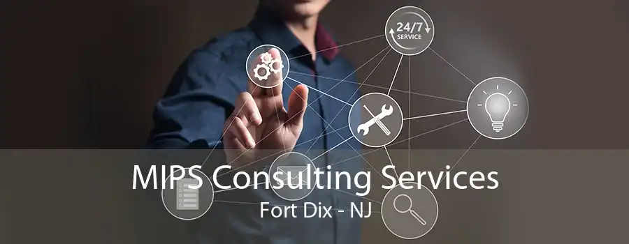 MIPS Consulting Services Fort Dix - NJ