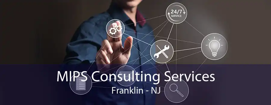 MIPS Consulting Services Franklin - NJ