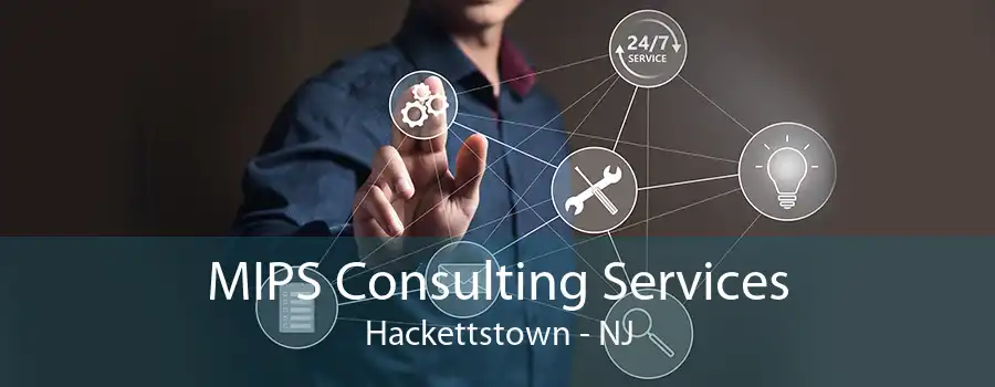 MIPS Consulting Services Hackettstown - NJ