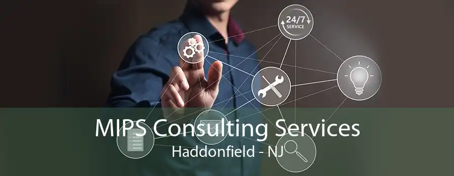 MIPS Consulting Services Haddonfield - NJ