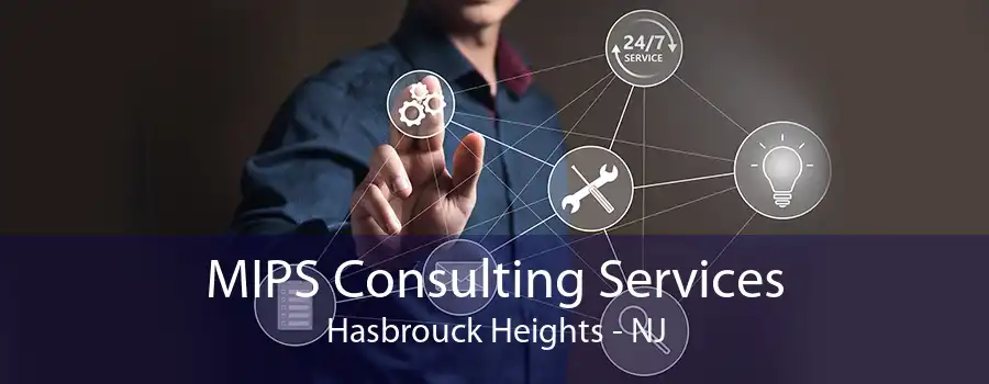 MIPS Consulting Services Hasbrouck Heights - NJ