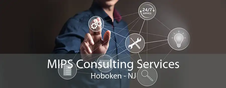 MIPS Consulting Services Hoboken - NJ