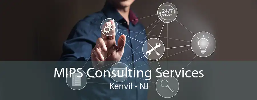 MIPS Consulting Services Kenvil - NJ