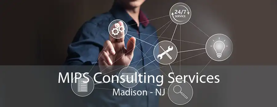 MIPS Consulting Services Madison - NJ