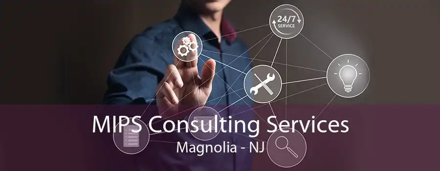 MIPS Consulting Services Magnolia - NJ