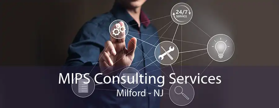 MIPS Consulting Services Milford - NJ