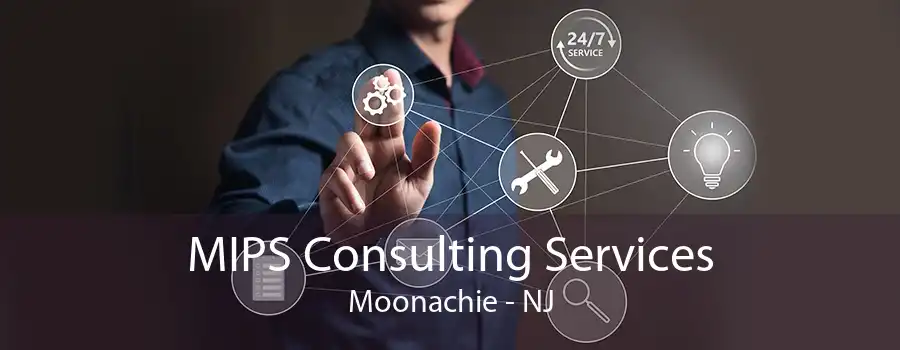 MIPS Consulting Services Moonachie - NJ