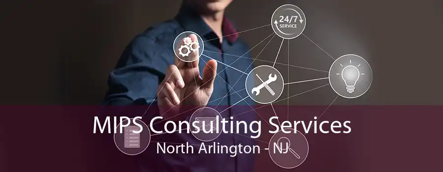 MIPS Consulting Services North Arlington - NJ