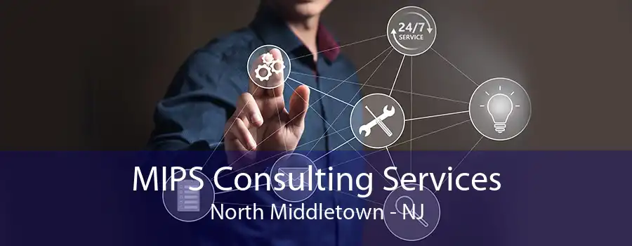 MIPS Consulting Services North Middletown - NJ