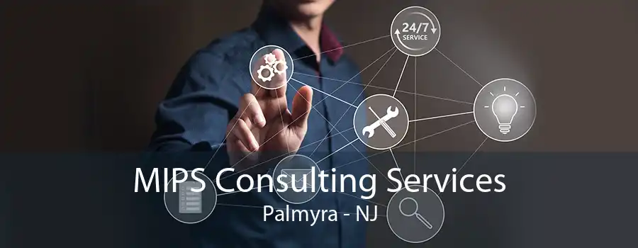 MIPS Consulting Services Palmyra - NJ