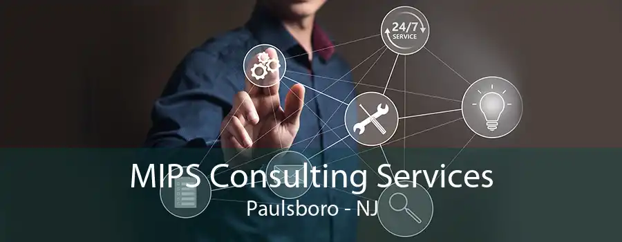 MIPS Consulting Services Paulsboro - NJ