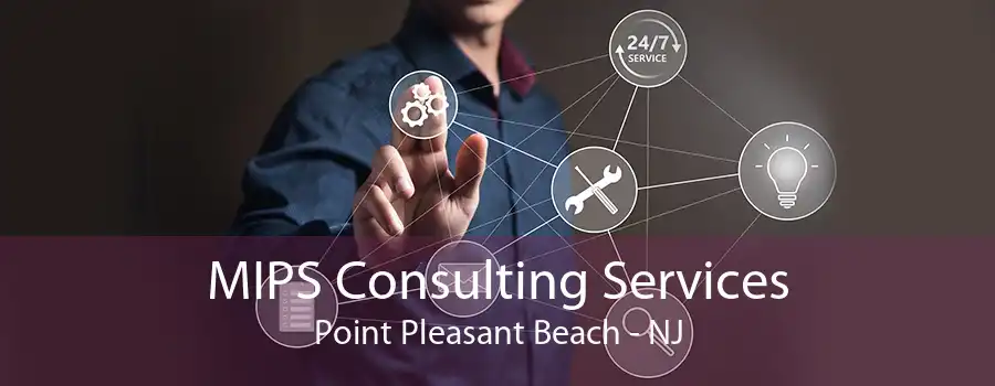 MIPS Consulting Services Point Pleasant Beach - NJ