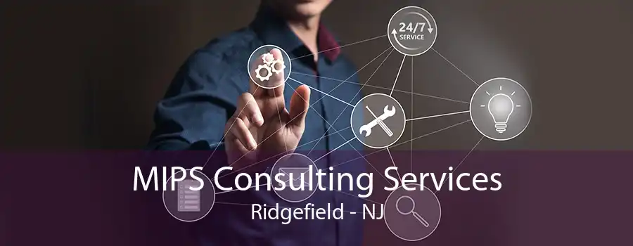 MIPS Consulting Services Ridgefield - NJ