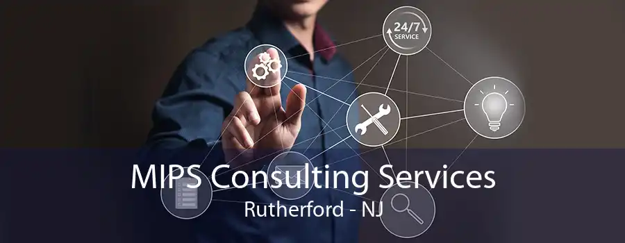 MIPS Consulting Services Rutherford - NJ