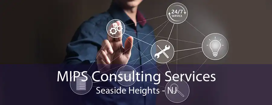 MIPS Consulting Services Seaside Heights - NJ