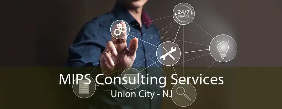 MIPS Consulting Services Union City - NJ