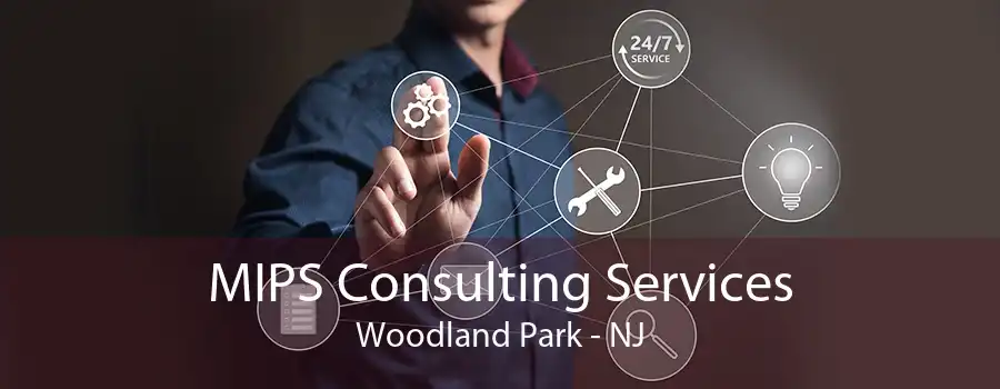 MIPS Consulting Services Woodland Park - NJ