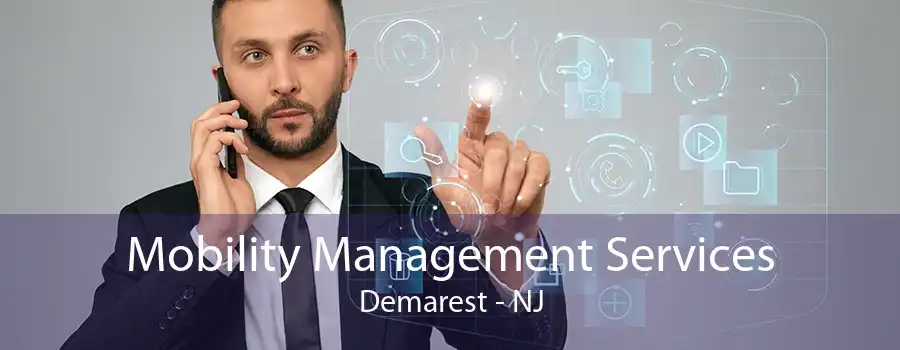 Mobility Management Services Demarest - NJ