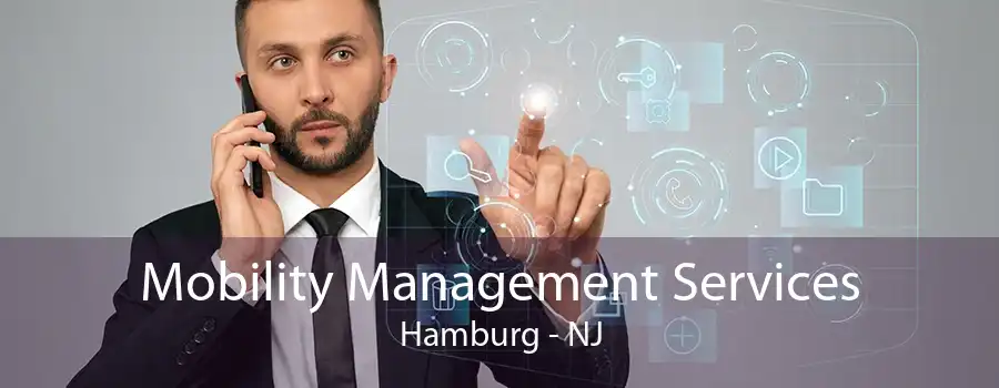 Mobility Management Services Hamburg - NJ