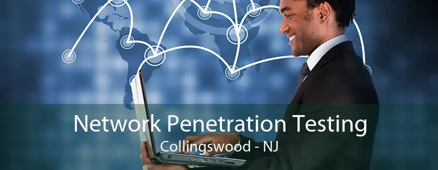 Network Penetration Testing Collingswood - NJ