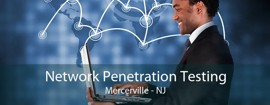 Network Penetration Testing Mercerville - NJ