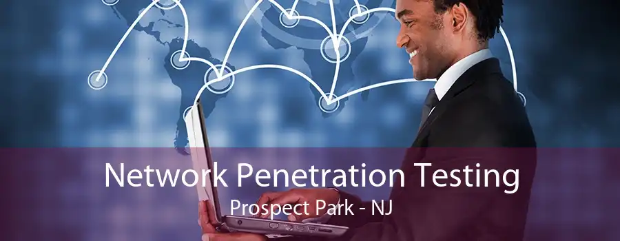 Network Penetration Testing Prospect Park - NJ