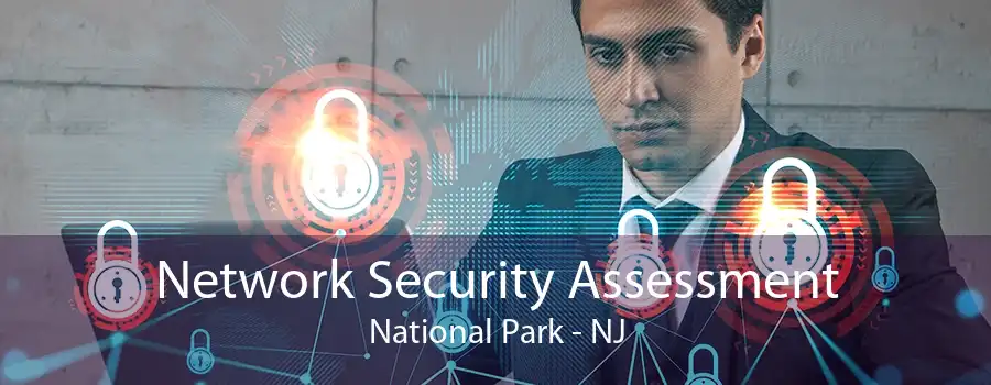 Network Security Assessment National Park - NJ