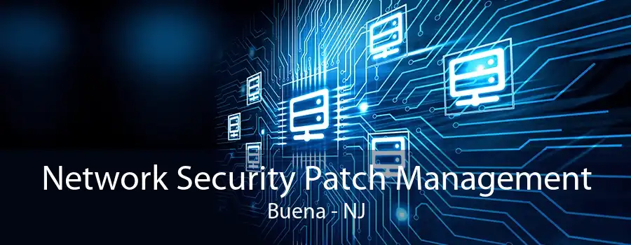 Network Security Patch Management Buena - NJ