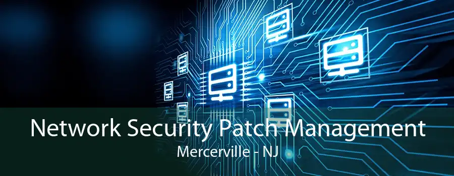 Network Security Patch Management Mercerville - NJ