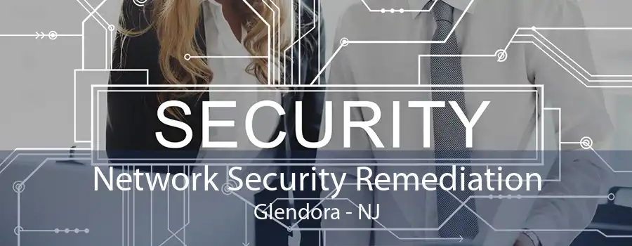 Network Security Remediation Glendora - NJ