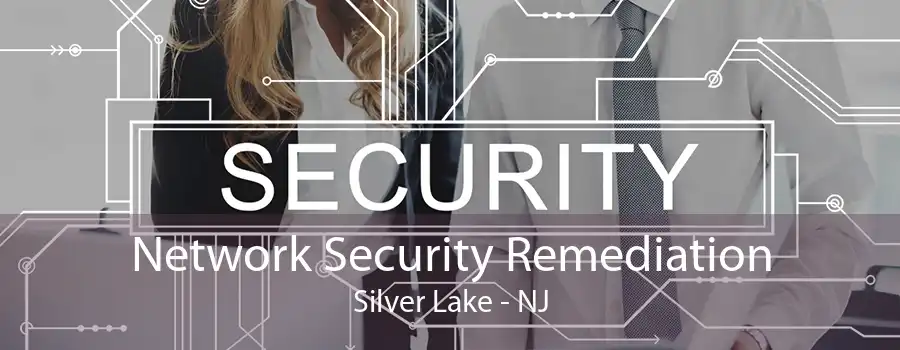 Network Security Remediation Silver Lake - NJ